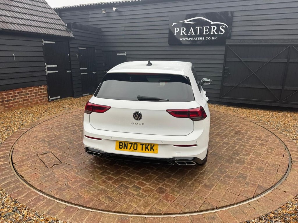 Used Volkswagen Golf 2020 for sale - 77647944: Photo 28