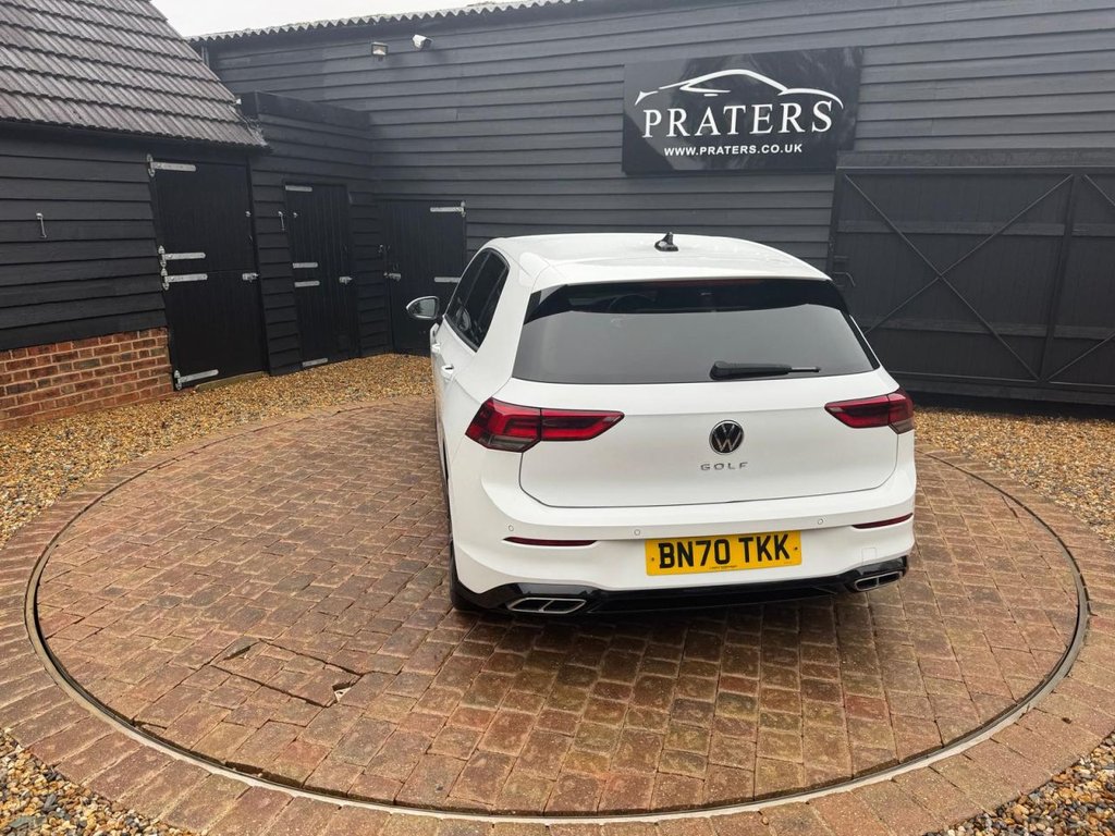 Used Volkswagen Golf 2020 for sale - 77647944: Photo 29