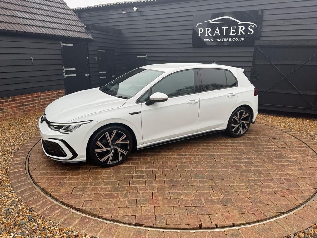 Used Volkswagen Golf 2020 for sale - 77647944: Photo 31