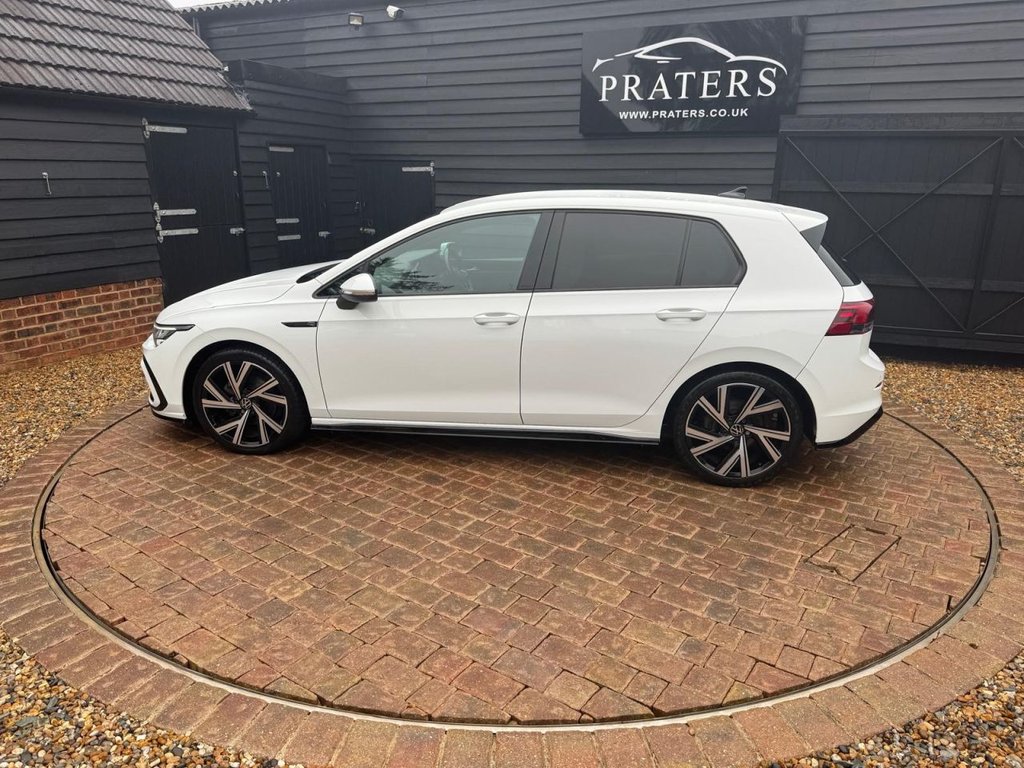 Used Volkswagen Golf 2020 for sale - 77647944: Photo 33