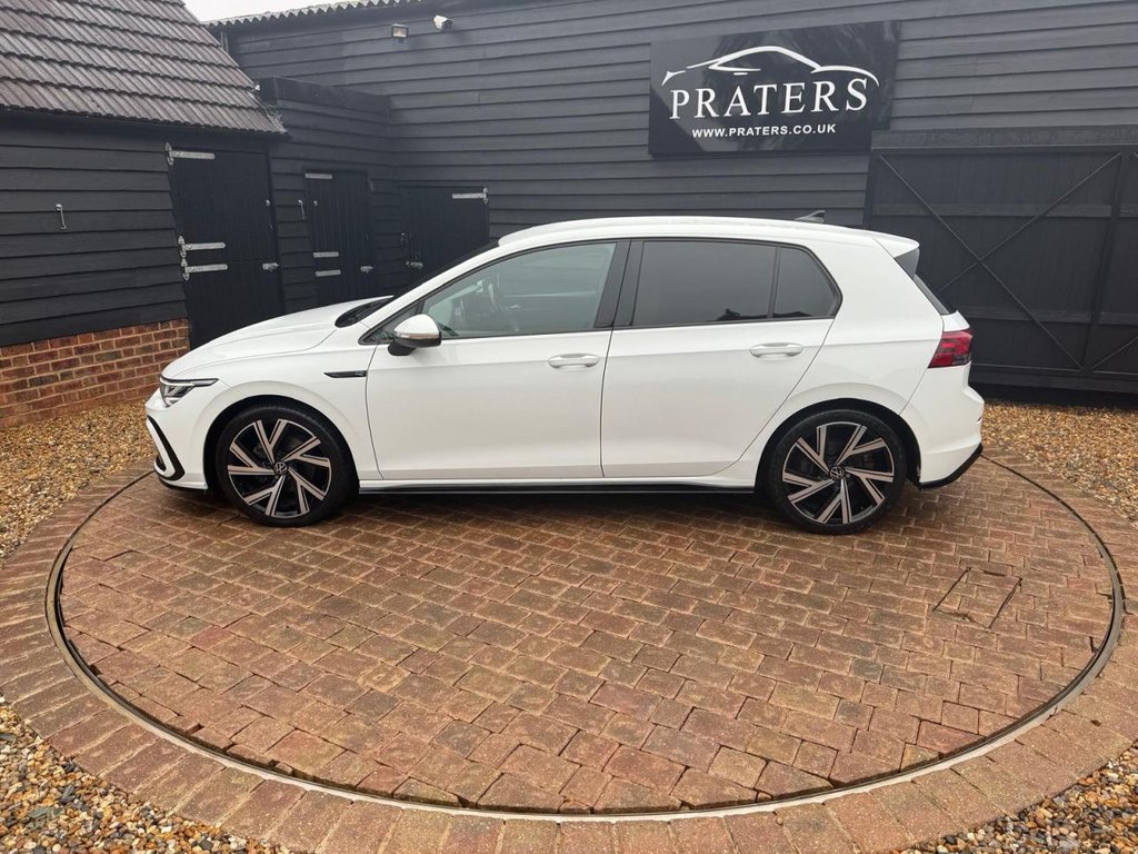 Used Volkswagen Golf 2020 for sale - 77647944: Photo 34