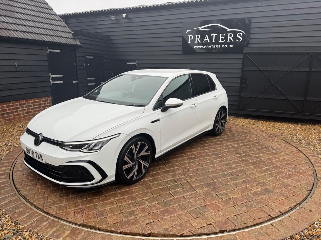 Used Volkswagen Golf 2020 for sale - 77647944: Photo 35