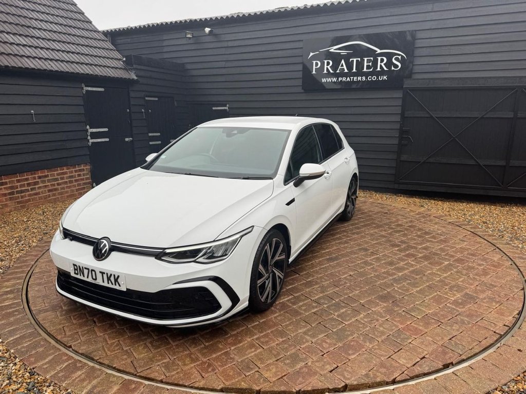 Used Volkswagen Golf 2020 for sale - 77647944: Photo 36