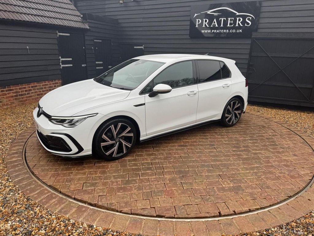 Used Volkswagen Golf 2020 for sale - 77647944: Photo 37