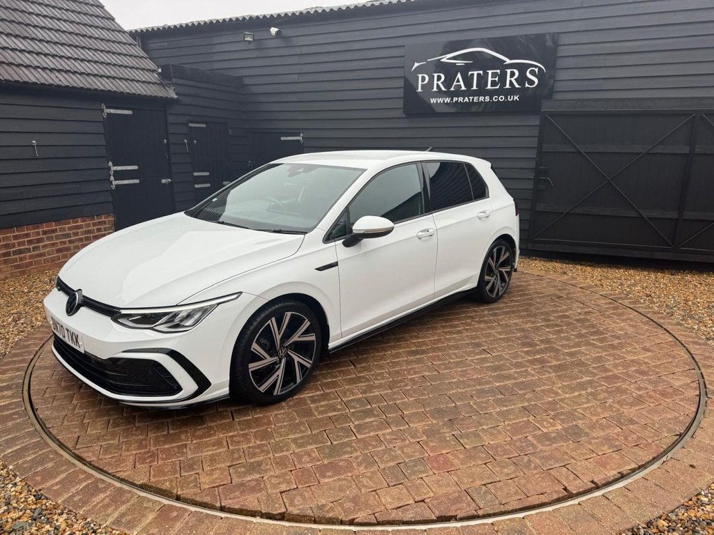 Used Volkswagen Golf 2020 for sale - 77647944: Photo 38