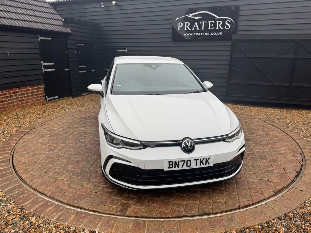 Used Volkswagen Golf 2020 for sale - 77647944: Photo 39