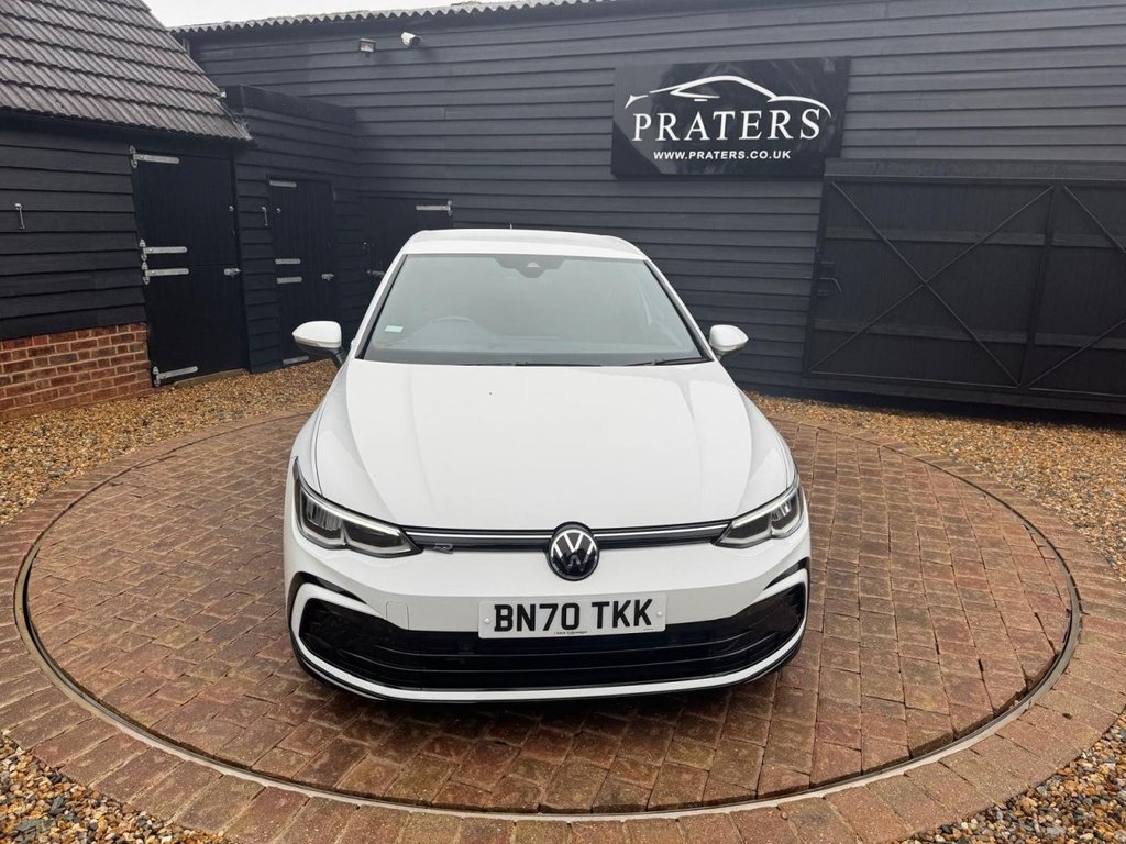 Used Volkswagen Golf 2020 for sale - 77647944: Photo 4