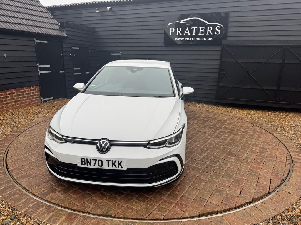 Used Volkswagen Golf 2020 for sale - 77647944: Photo 41