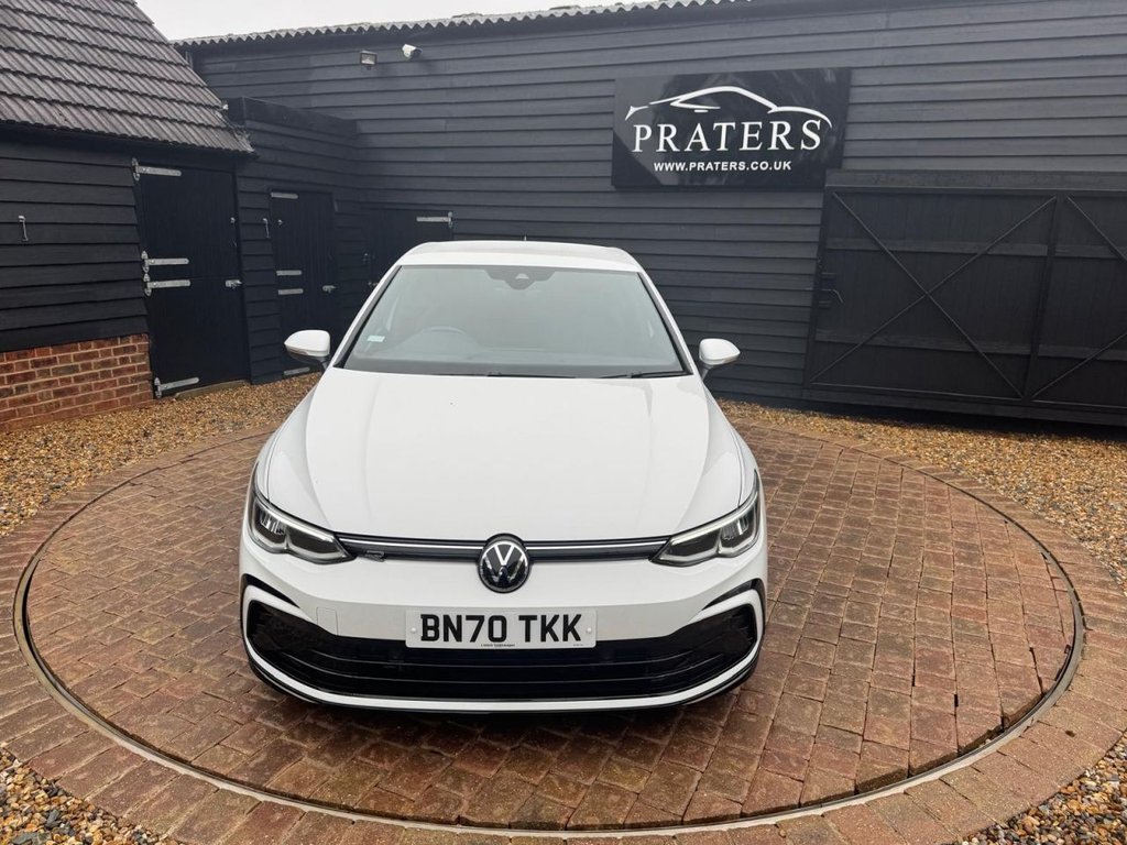 Used Volkswagen Golf 2020 for sale - 77647944: Photo 42