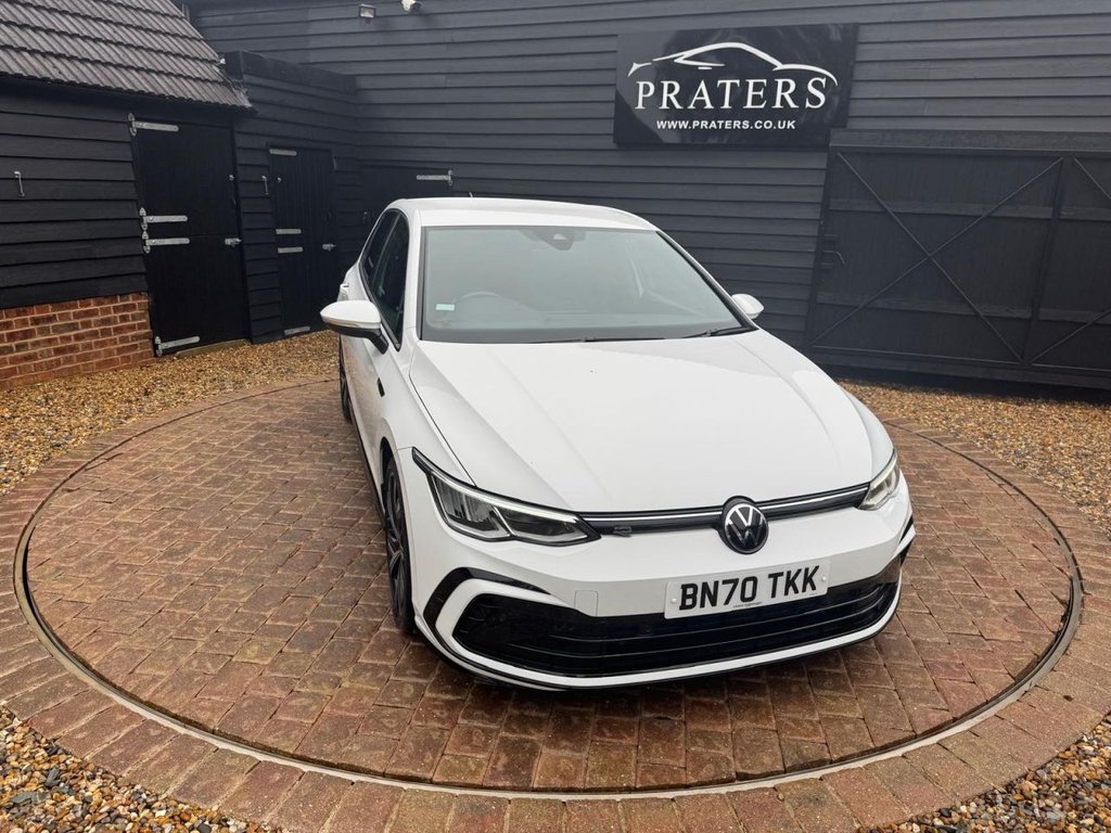 Used Volkswagen Golf 2020 for sale - 77647944: Photo 43