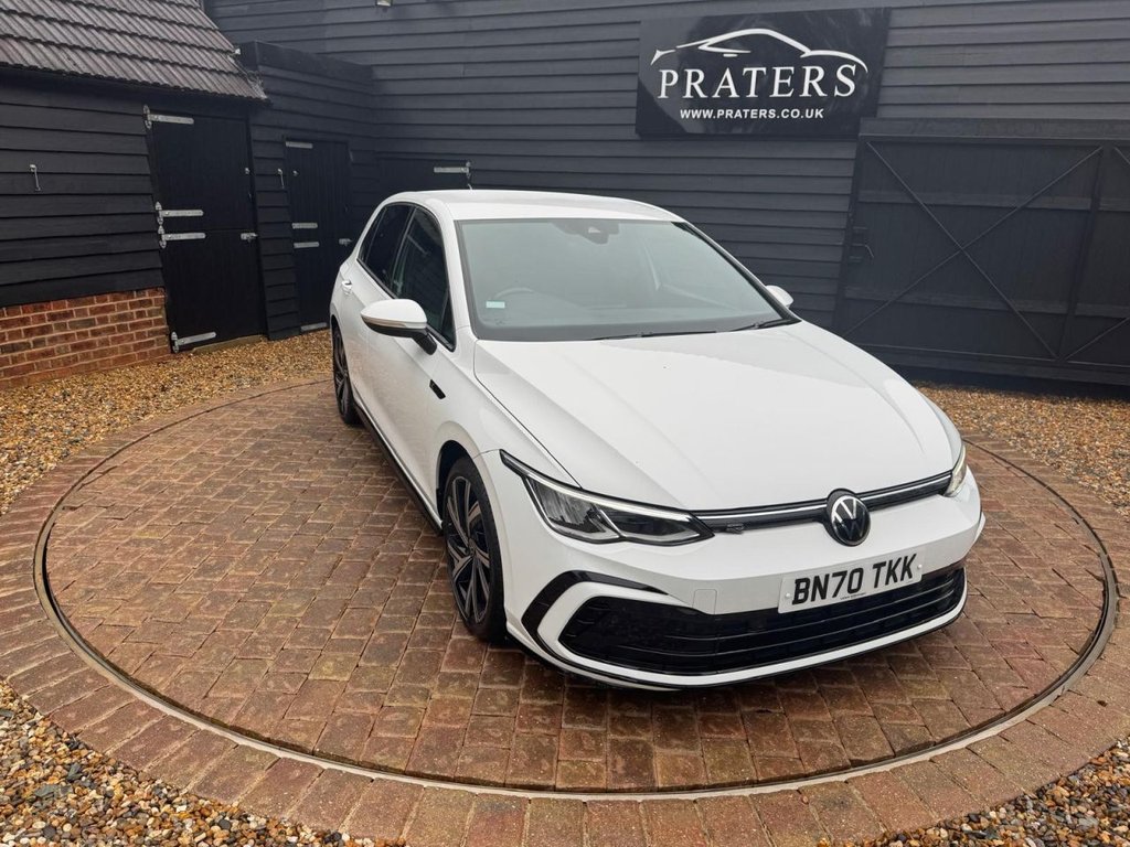 Used Volkswagen Golf 2020 for sale - 77647944: Photo 44