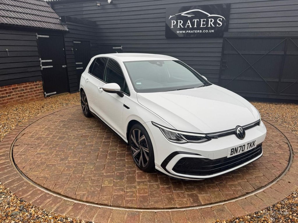 Used Volkswagen Golf 2020 for sale - 77647944: Photo 45