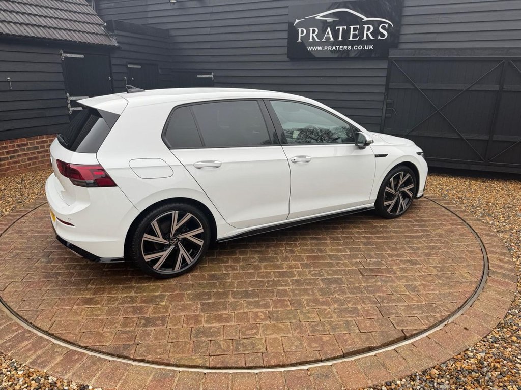 Used Volkswagen Golf 2020 for sale - 77647944: Photo 46