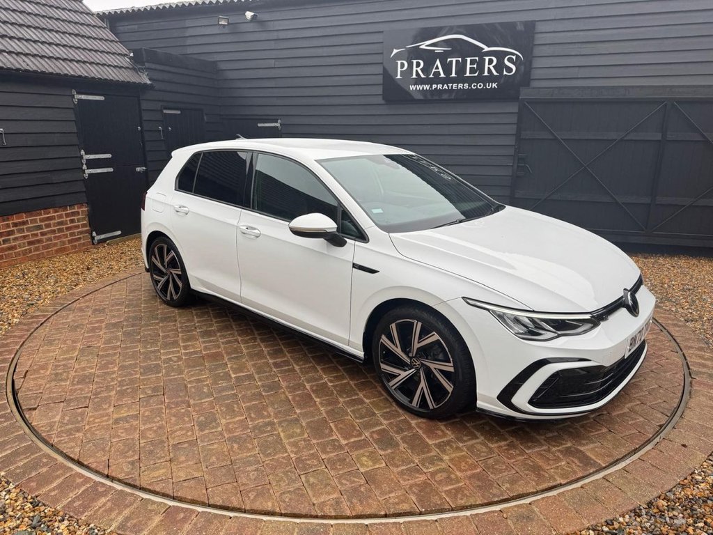 Used Volkswagen Golf 2020 for sale - 77647944: Photo 47