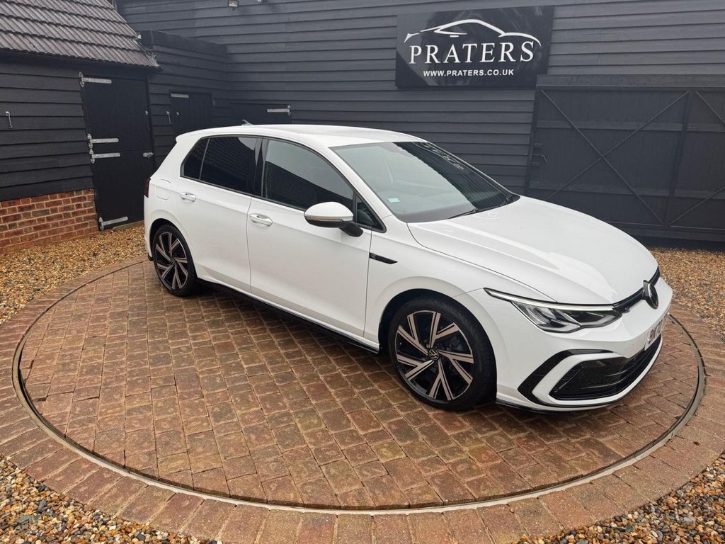 Used Volkswagen Golf 2020 for sale - 77647944: Photo 48