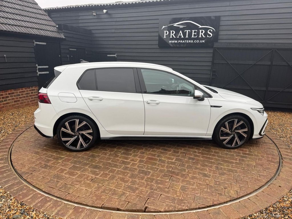 Used Volkswagen Golf 2020 for sale - 77647944: Photo 5