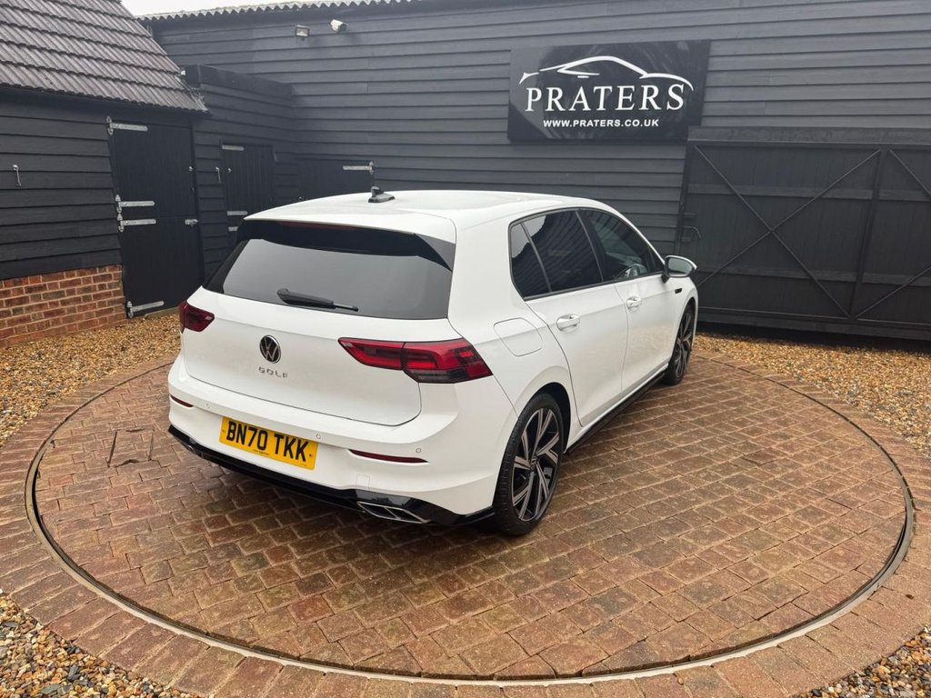 Used Volkswagen Golf 2020 for sale - 77647944: Photo 7
