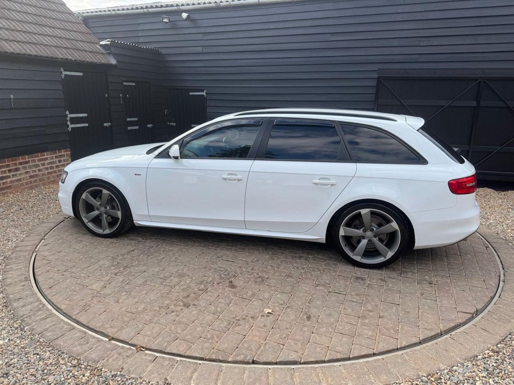 Vehicle 36