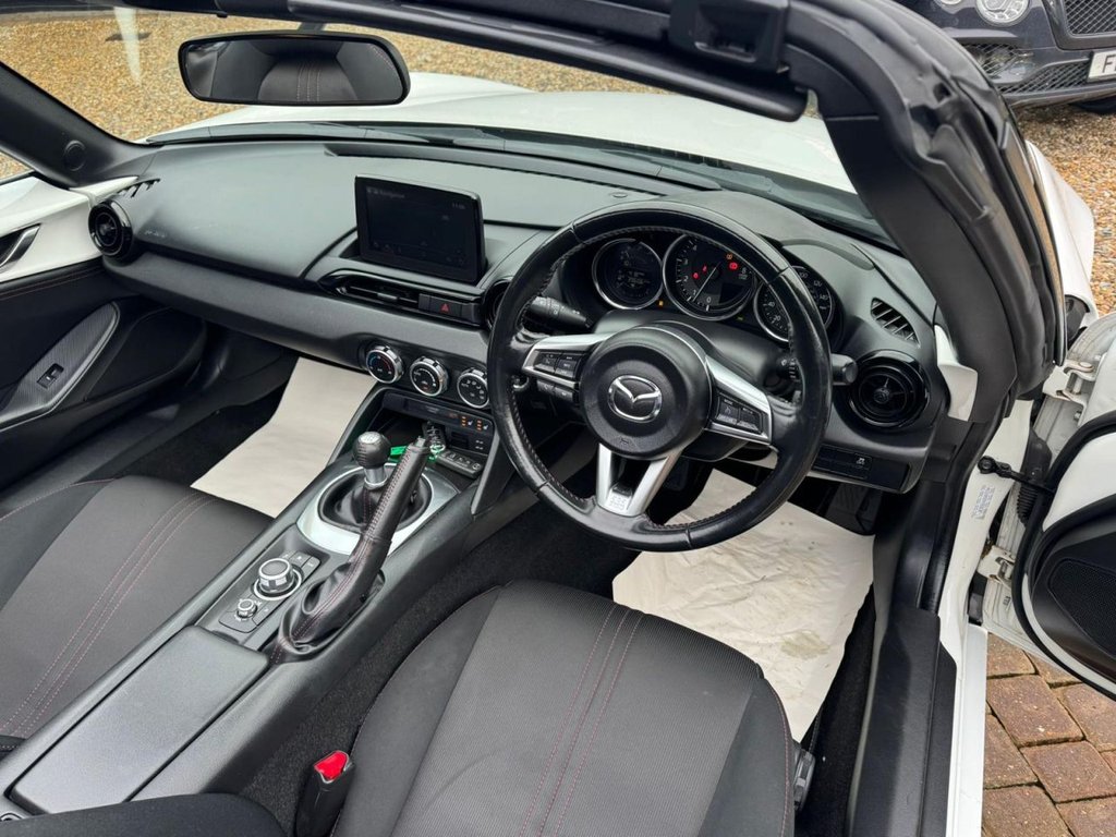 Used Mazda MX-5 2019 for sale - 77484966: Photo 10
