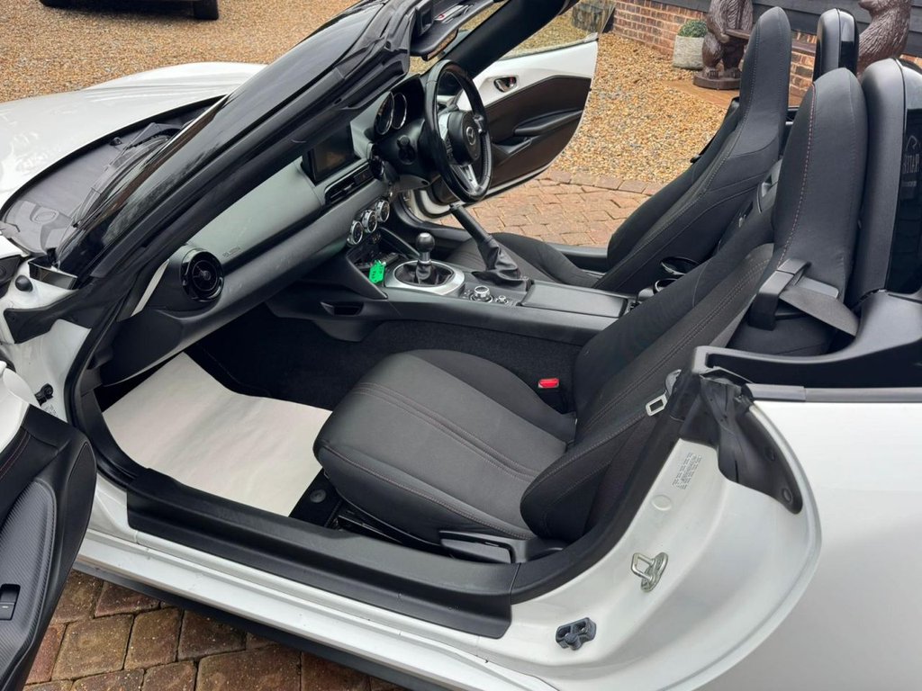 Used Mazda MX-5 2019 for sale - 77484966: Photo 11