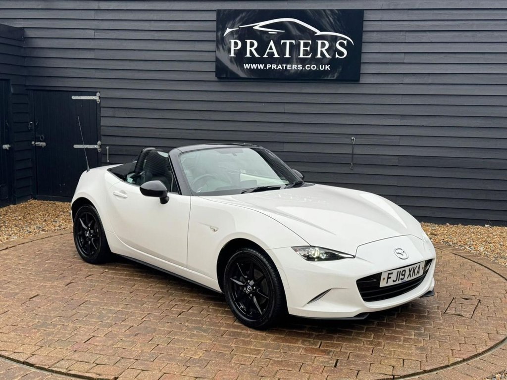 Used Mazda MX-5 2019 for sale - 77484966: Photo 16
