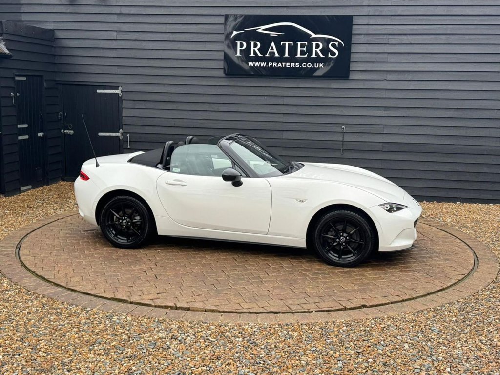 Used Mazda MX-5 2019 for sale - 77484966: Photo 21