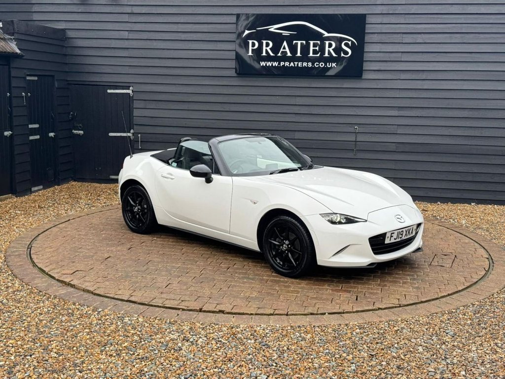 Used Mazda MX-5 2019 for sale - 77484966: Photo 22