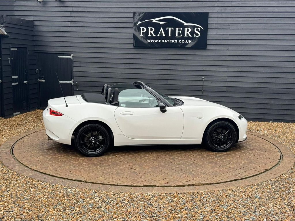 Used Mazda MX-5 2019 for sale - 77484966: Photo 5
