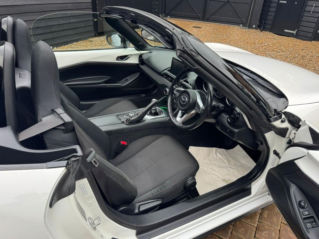Used Mazda MX-5 2019 for sale - 77484966: Photo 9