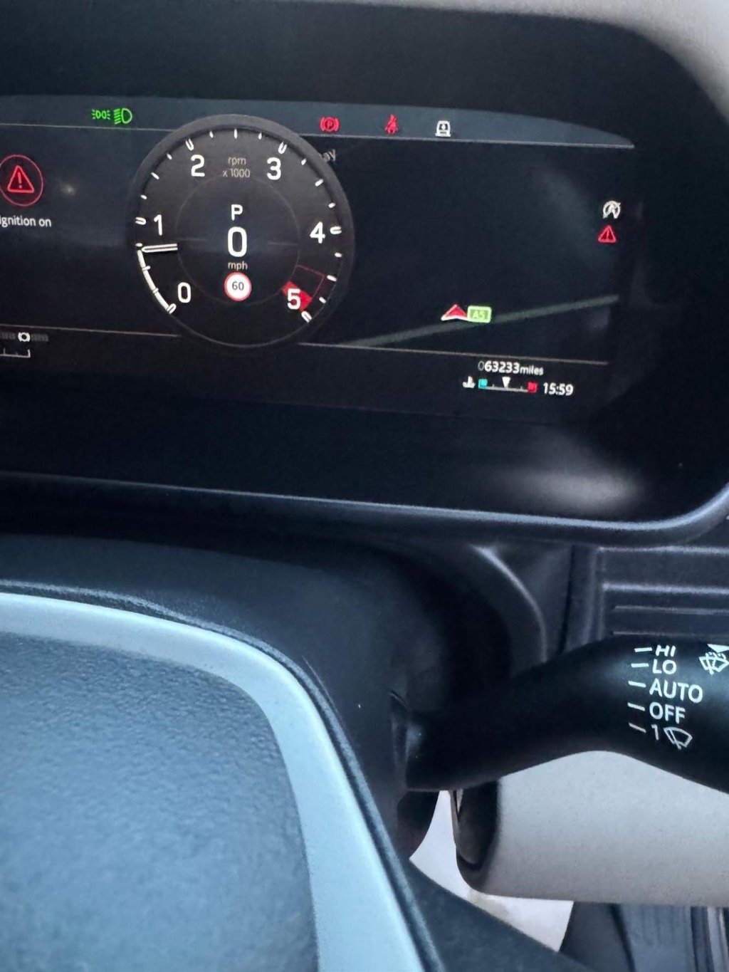 Used Land Rover Defender 2020 for sale - 77239392: Photo 14