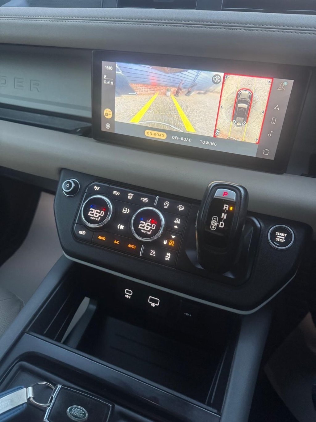 Used Land Rover Defender 2020 for sale - 77239392: Photo 15