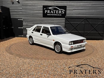 Used Lancia Delta 1988 for sale - 79543569: Photo