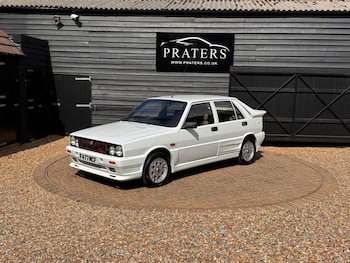 Used Lancia Delta 1988 for sale - 79543569: Photo