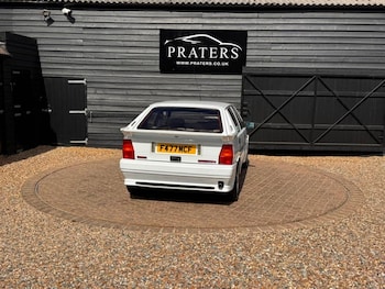 Used Lancia Delta 1988 for sale - 79543569: Photo