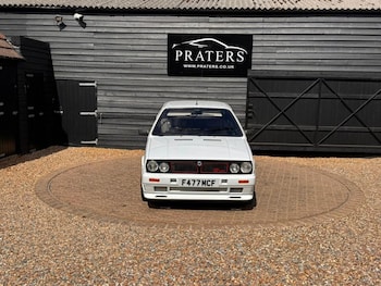 Used Lancia Delta 1988 for sale - 79543569: Photo