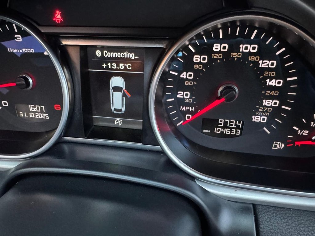 Used Audi Q7 2014 for sale - 76438997: Photo 13