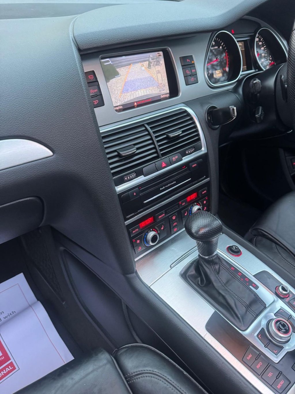 Used Audi Q7 2014 for sale - 76438997: Photo 14