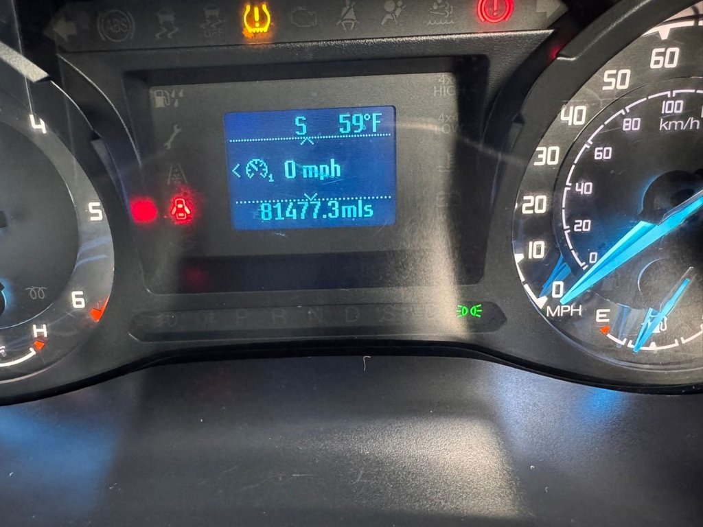 Used Ford Ranger 2016 for sale - 77798196: Photo 11