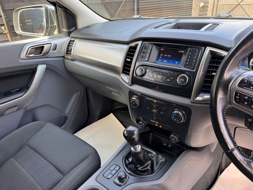 Used Ford Ranger 2016 for sale - 77798196: Photo 12