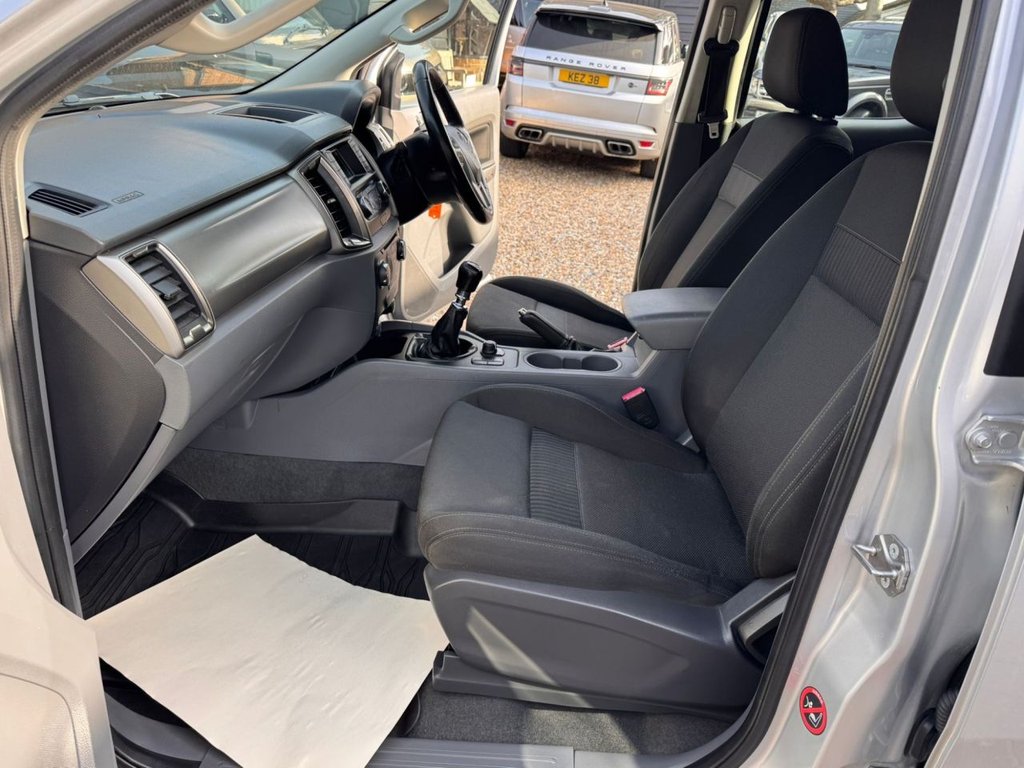 Used Ford Ranger 2016 for sale - 77798196: Photo 13