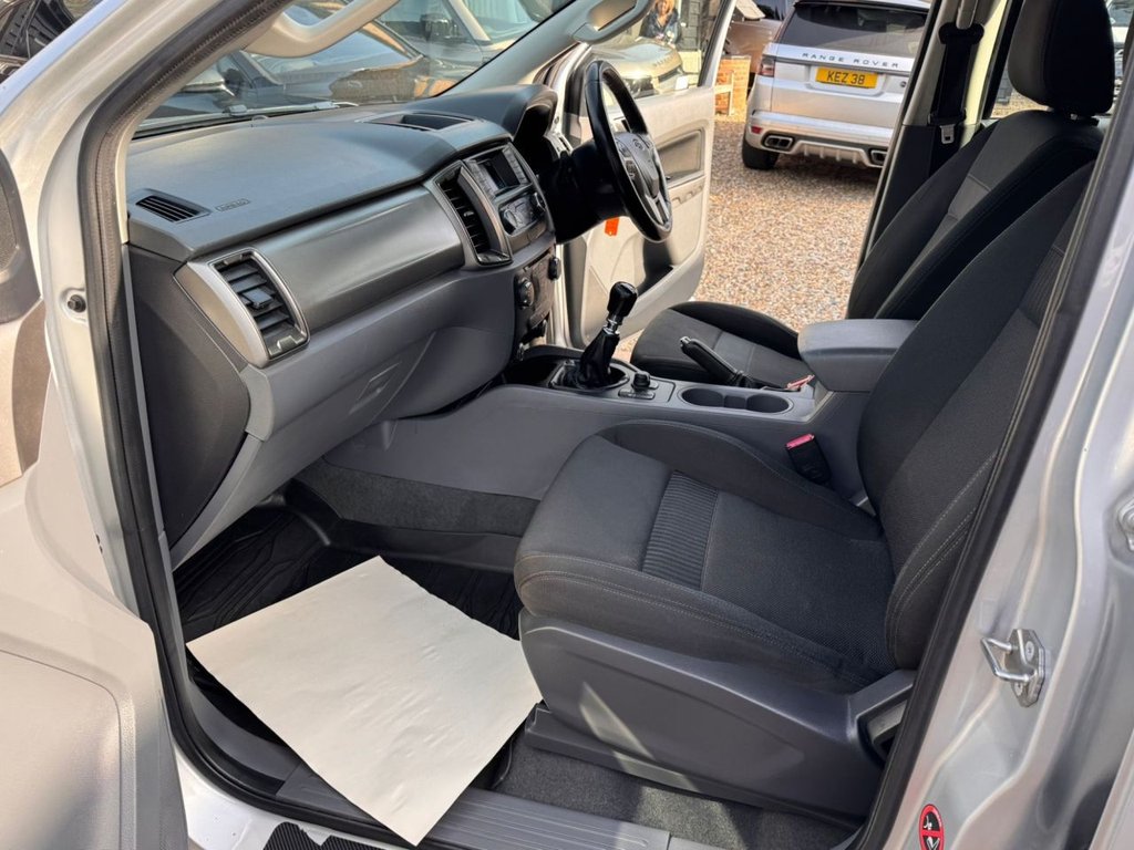 Used Ford Ranger 2016 for sale - 77798196: Photo 14