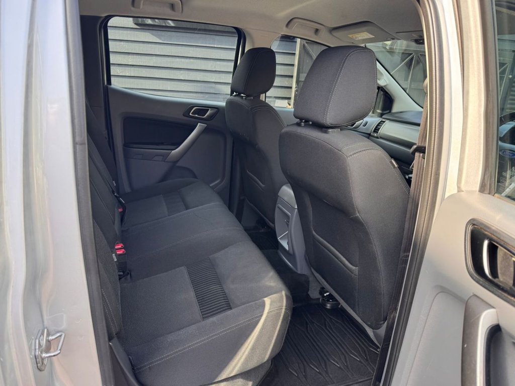 Used Ford Ranger 2016 for sale - 77798196: Photo 15