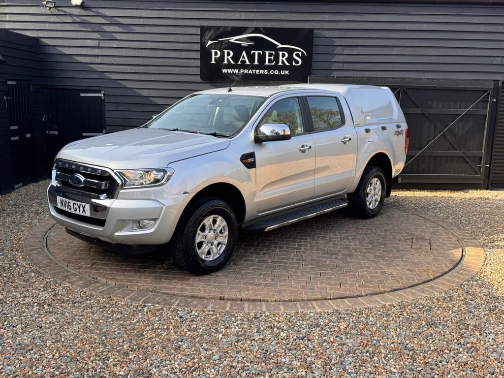 Used Ford Ranger 2016 for sale - 77798196: Photo 17