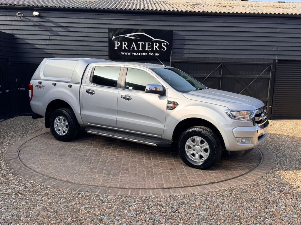 Used Ford Ranger 2016 for sale - 77798196: Photo 18