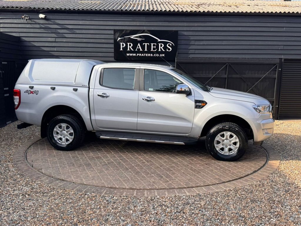Used Ford Ranger 2016 for sale - 77798196: Photo 4