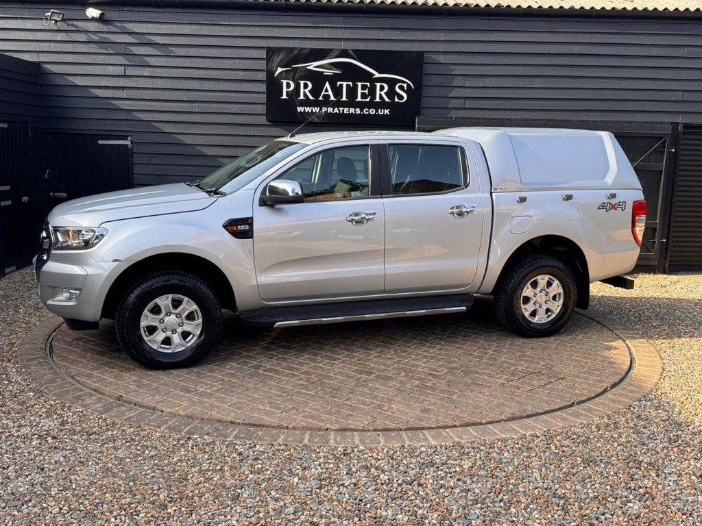 Used Ford Ranger 2016 for sale - 77798196: Photo 5