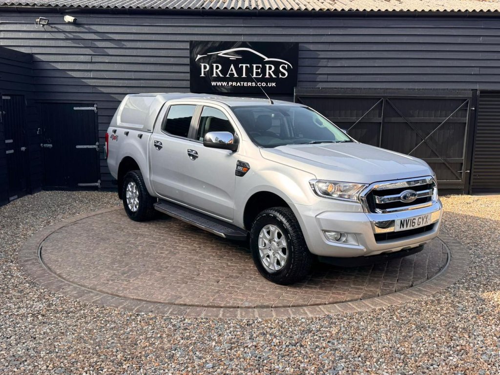 Used Ford Ranger 2016 for sale - 77798196: Photo 6