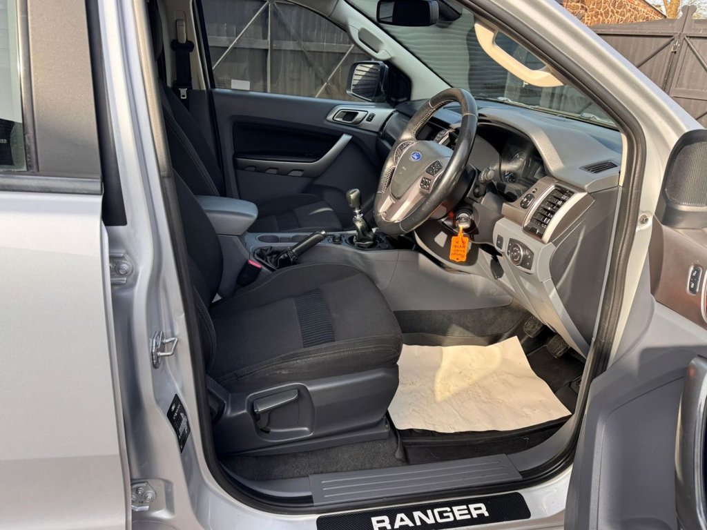 Used Ford Ranger 2016 for sale - 77798196: Photo 9