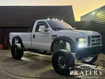 Used Ford F250 2021 for sale - 72656226: Photo