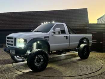Used Ford F250 2021 for sale - 72656226: Photo